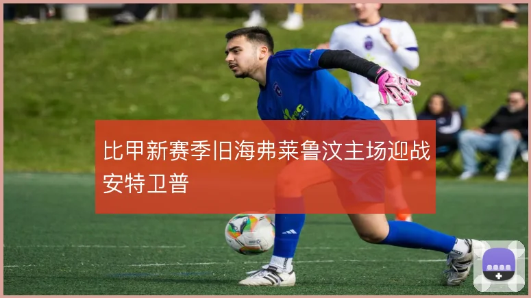 比甲新赛季旧海弗莱鲁汶主场迎战安特卫普